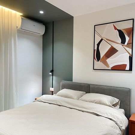 Luxurious Dreamy Seaview Apartment Durres Exterior photo