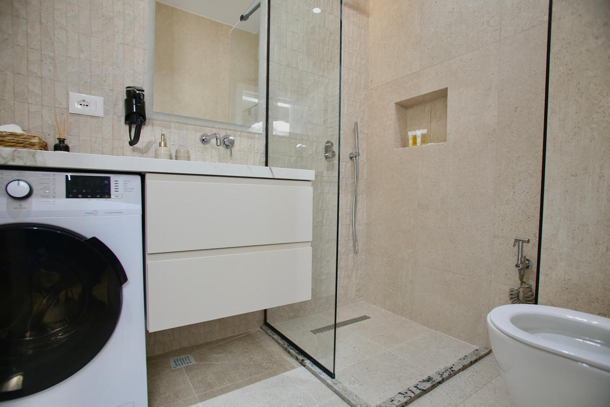 Luxurious Dreamy Seaview Apartment Durres Exterior photo